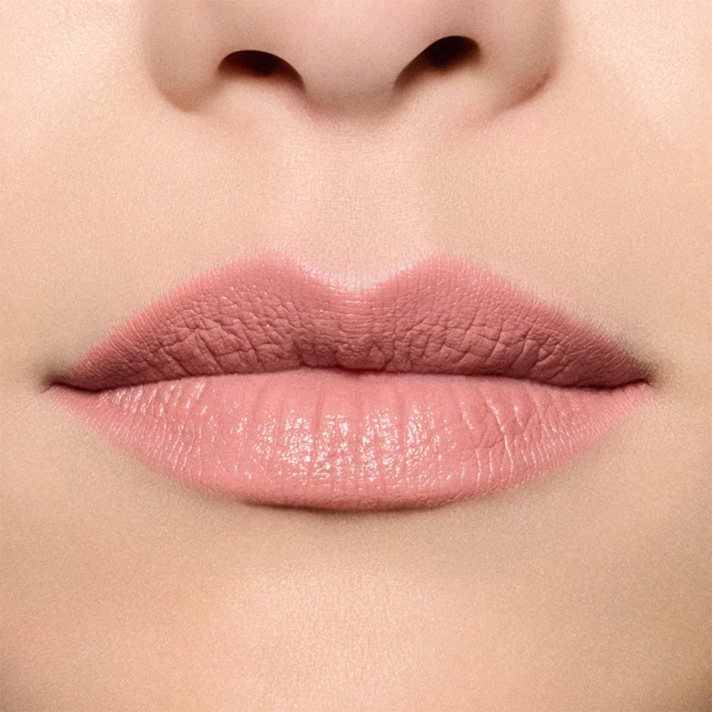 LIP COMBO MAC TEDDY LOVE - 5