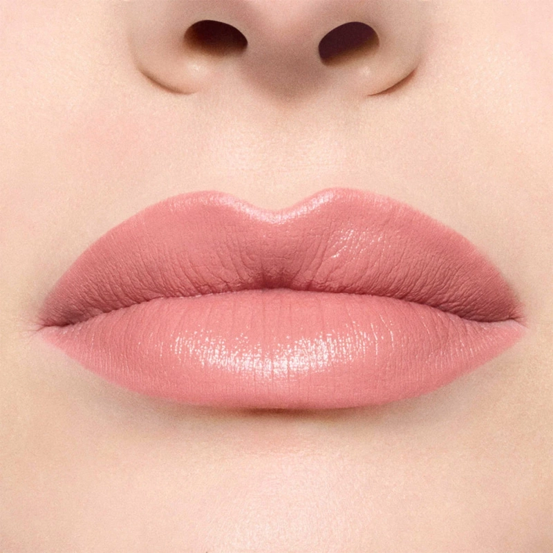 LIP COMBO MAC TEDDY LOVE - 6