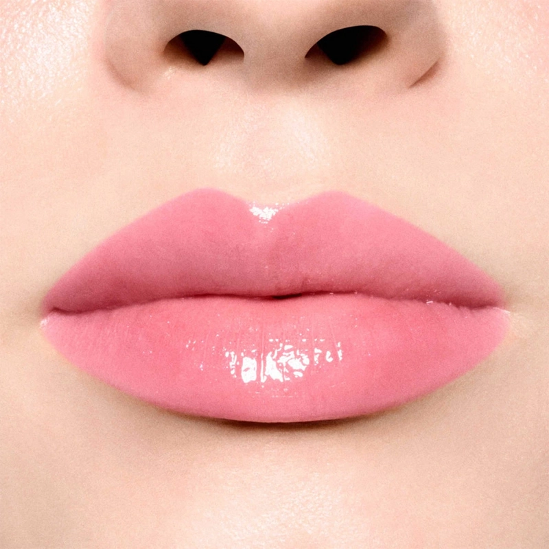 SET LABIAL MAC FESTIVE AFFAIR LIPGLASS AIR TRIO - 6