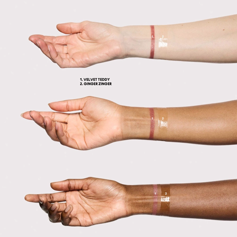 LIP COMBO MAC PLUMPING POWERHOUSES 5ML - 8