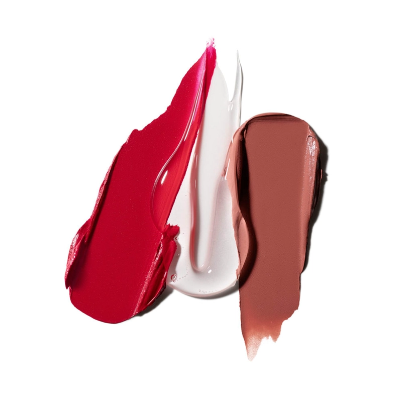 SET LABIAL MAC LIVING LEGENDS TRIO - 2