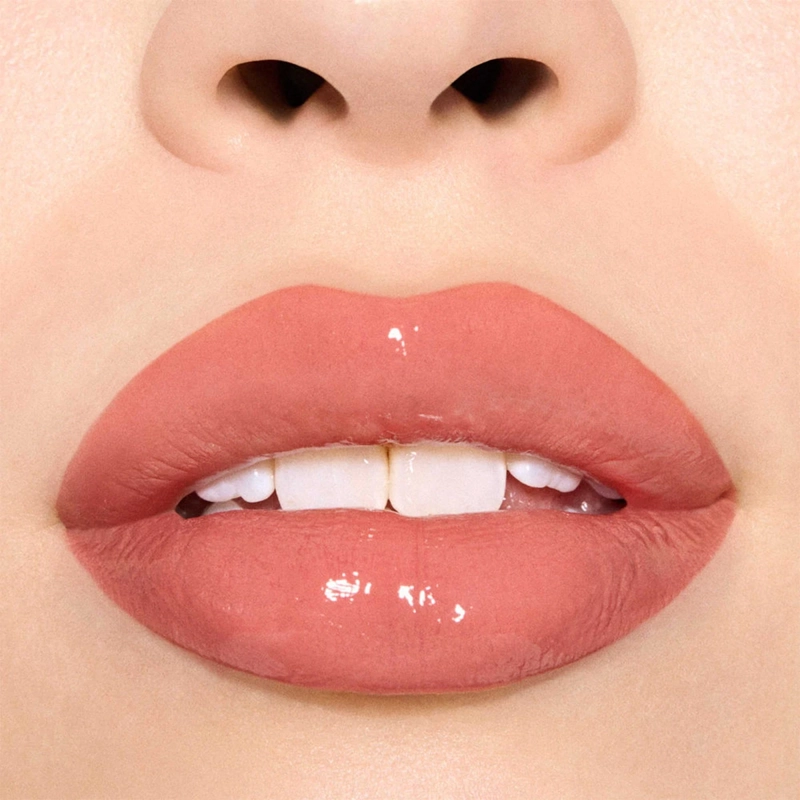 SET LABIAL MAC LIVING LEGENDS TRIO - 6