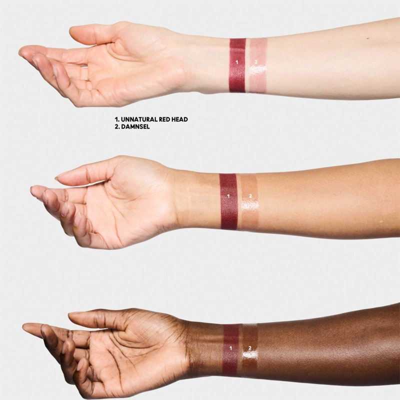 Mac Viva Glam Lip Duo, foto 8