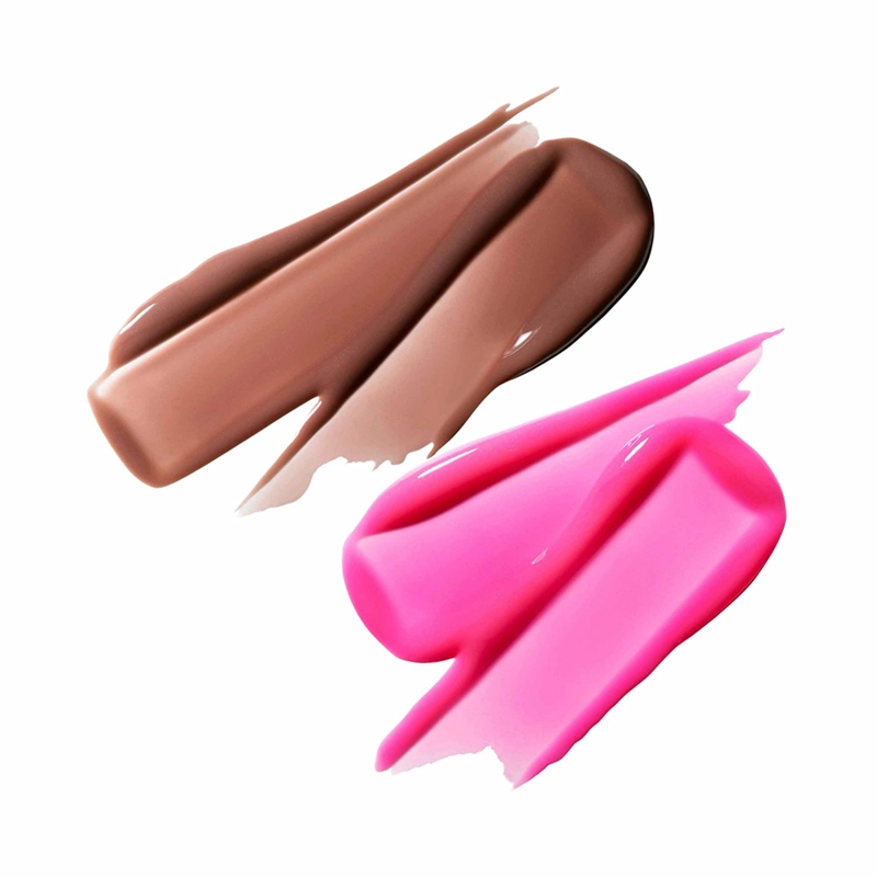 SET LABIOS MAC DOUBLE GLOSS ALERT 4,6GR, foto 2