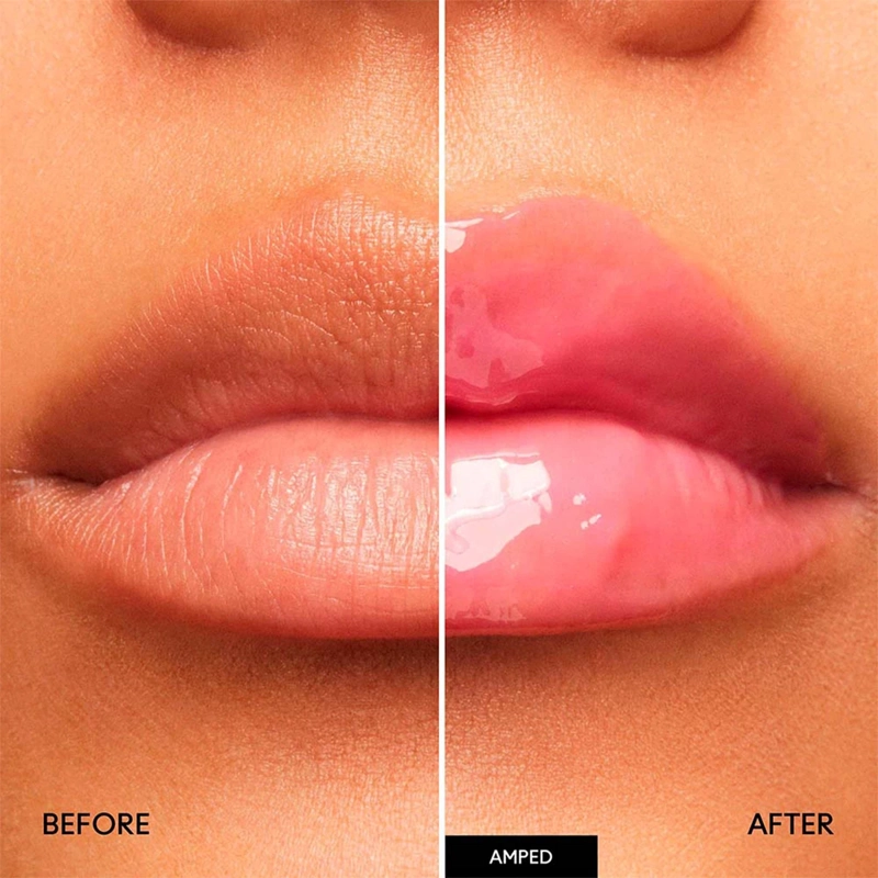 SET LABIOS MAC DOUBLE GLOSS ALERT 4,6GR, foto 3