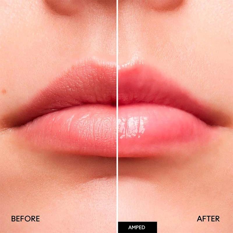 SET LABIOS MAC DOUBLE GLOSS ALERT 4,6GR, foto 4