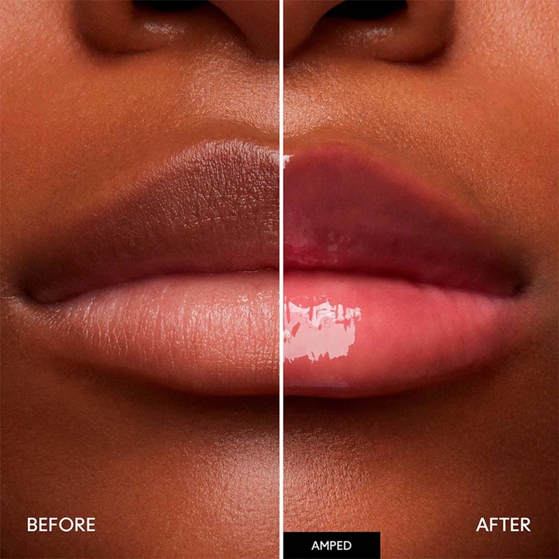 SET LABIOS MAC DOUBLE GLOSS ALERT 4,6GR, foto 5
