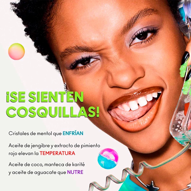SET LABIOS MAC DOUBLE GLOSS ALERT 4,6GR, foto 7