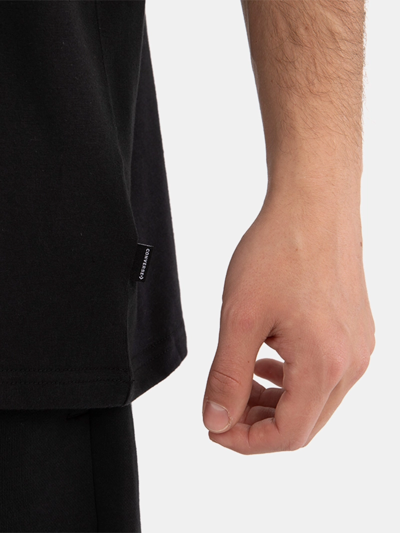POLERA HOMBRE CONVERSE SIN MANGAS TANK - 4