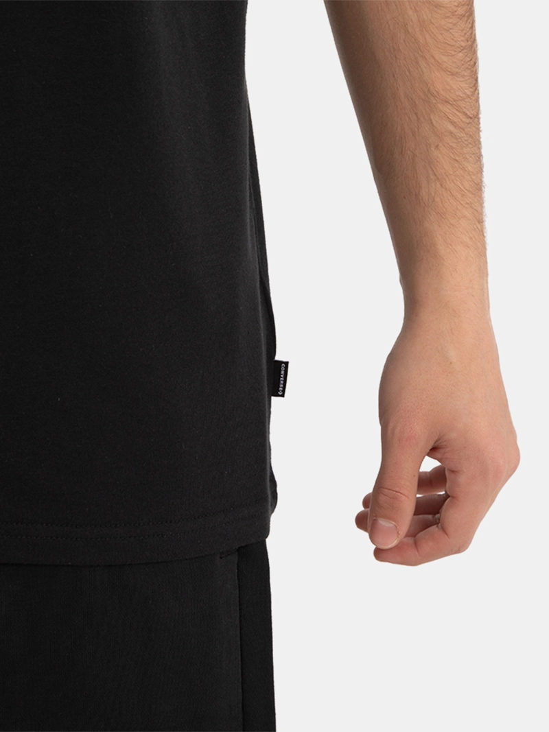 POLERA HOMBRE CONVERSE SIN MANGAS TANK - 5