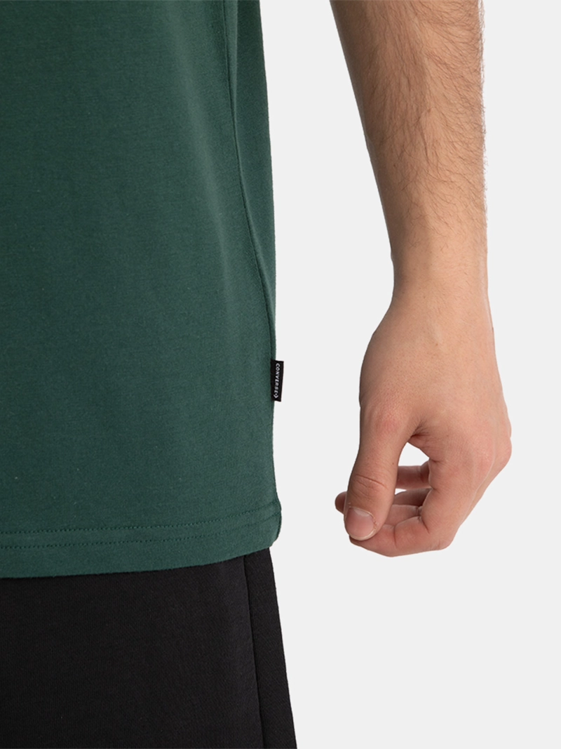 POLERA HOMBRE CONVERSE SIN MANGAS TANK - 5