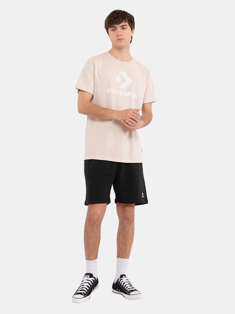 POLERA HOMBRE CONVERSE MANGA CORTA - 6