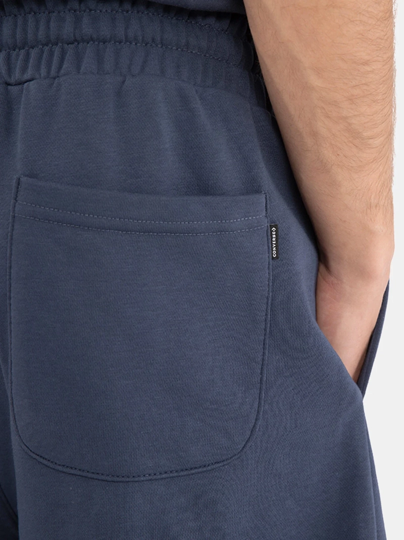 SHORT HOMBRE CONVERSE ESSENTIAL - 7