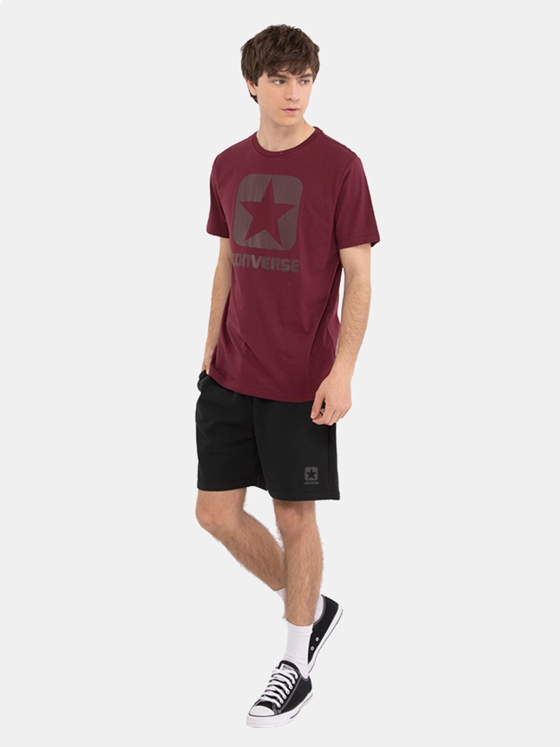 SHORT HOMBRE CONVERSE ESSENTIAL