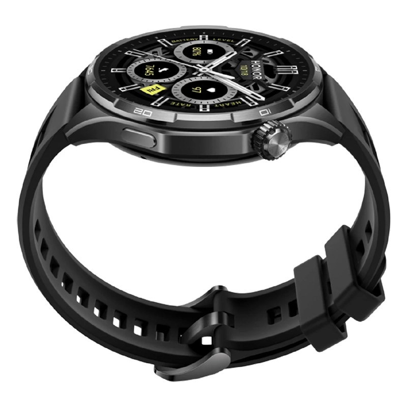 SMARTWATCH HONOR WATCH 6 NEGRO - 4