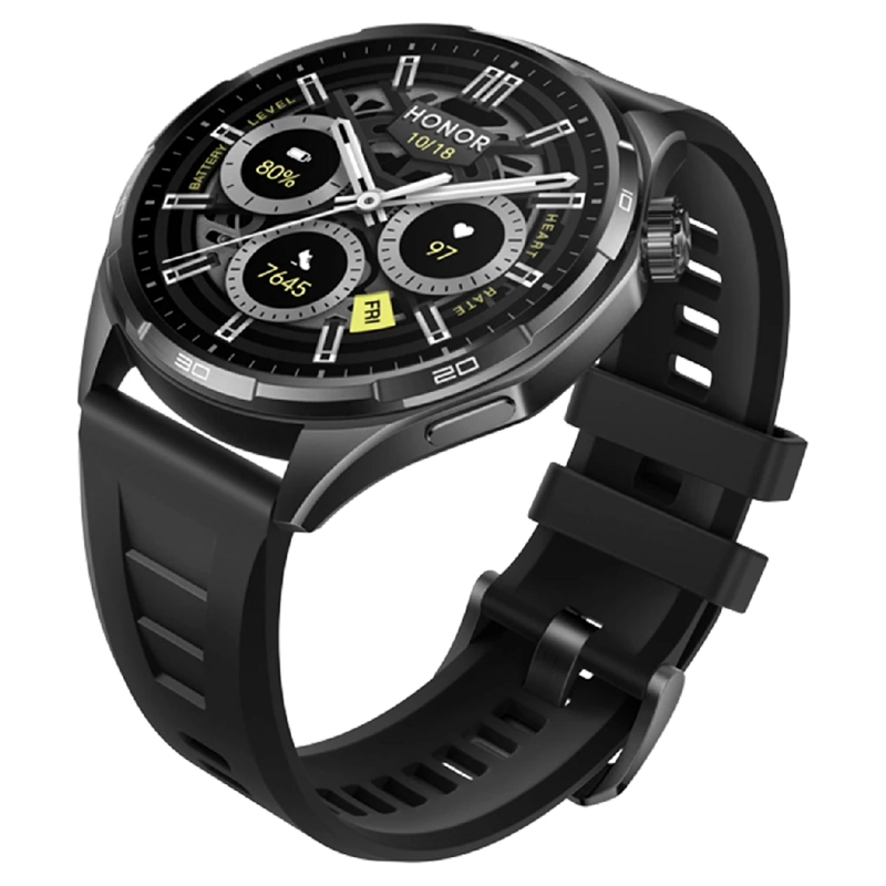 SMARTWATCH HONOR WATCH 6 NEGRO - 5