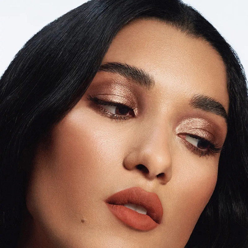 PALETA SOMBRAS DOLCE & GABBANA EVER ICON FIERY DIVA 6,5GR - 2