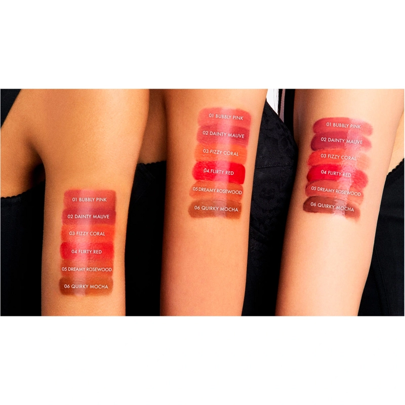TINTE LABIAL DOLCE & GABBANA ROSE DEW LIP BITE BUBBLY PINK - 3