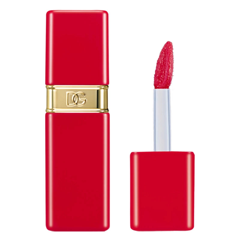 TINTE LABIAL DOLCE & GABBANA ROSE DEW LIP BITE FLIRTY RED