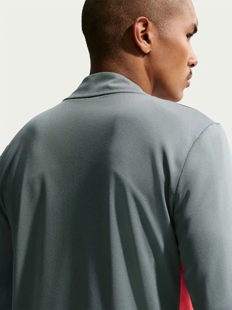 CONJUNTO HOMBRE NIKE ACADEMY GRIS - 6