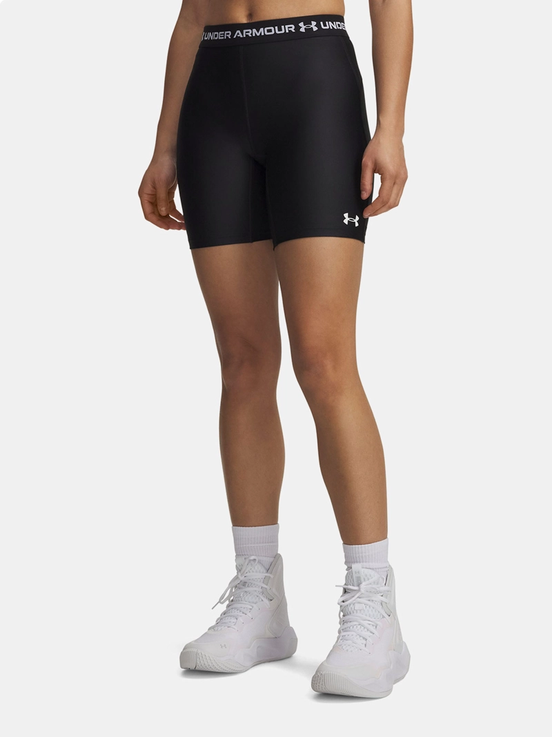 CALZA MUJER UNDER ARMOUR PRIMERA CAPA - 2