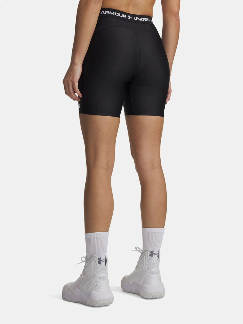 CALZA MUJER UNDER ARMOUR PRIMERA CAPA - 3