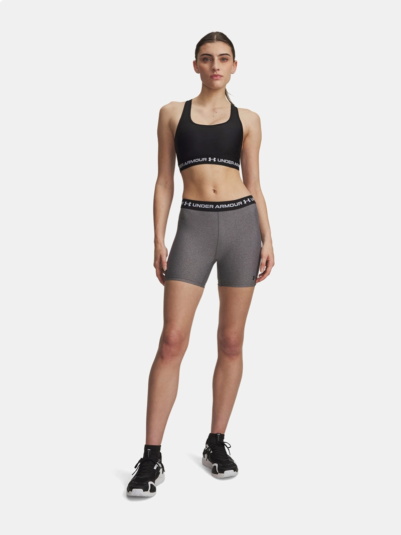 CALZA MUJER UNDER ARMOUR PRIMERA CAPA - 1