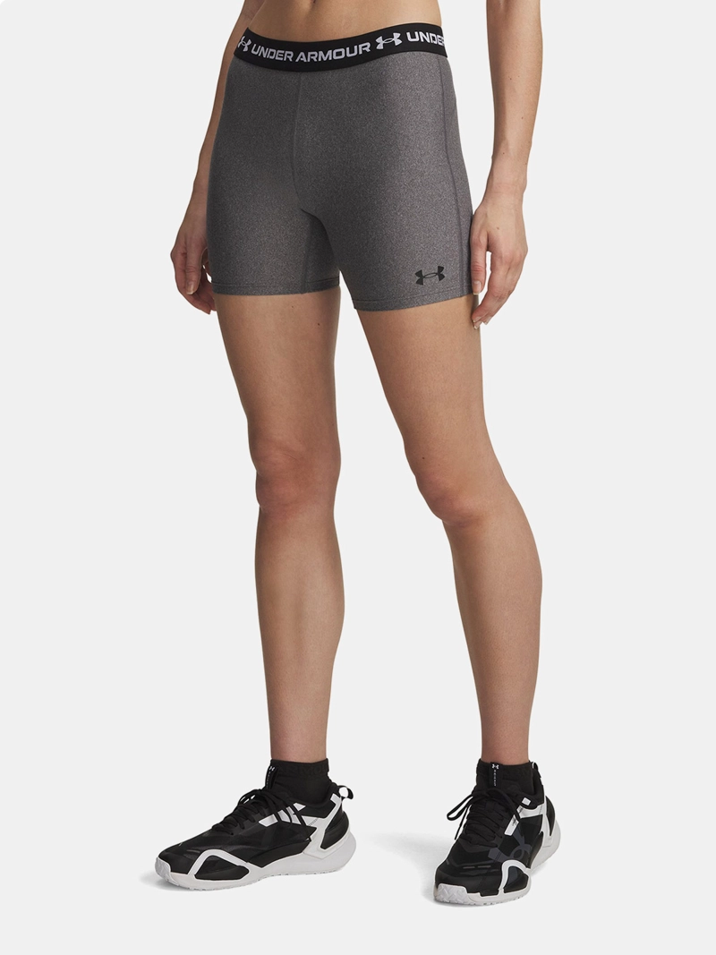 CALZA MUJER UNDER ARMOUR PRIMERA CAPA - 2