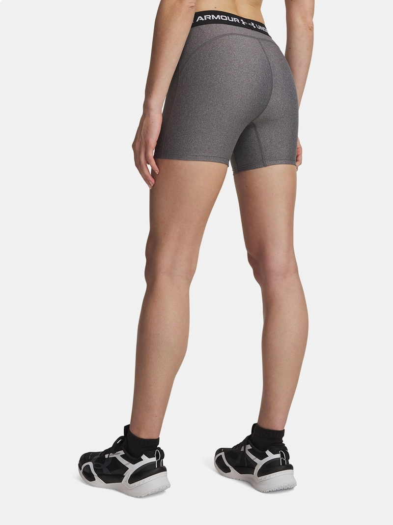 CALZA MUJER UNDER ARMOUR PRIMERA CAPA - 3