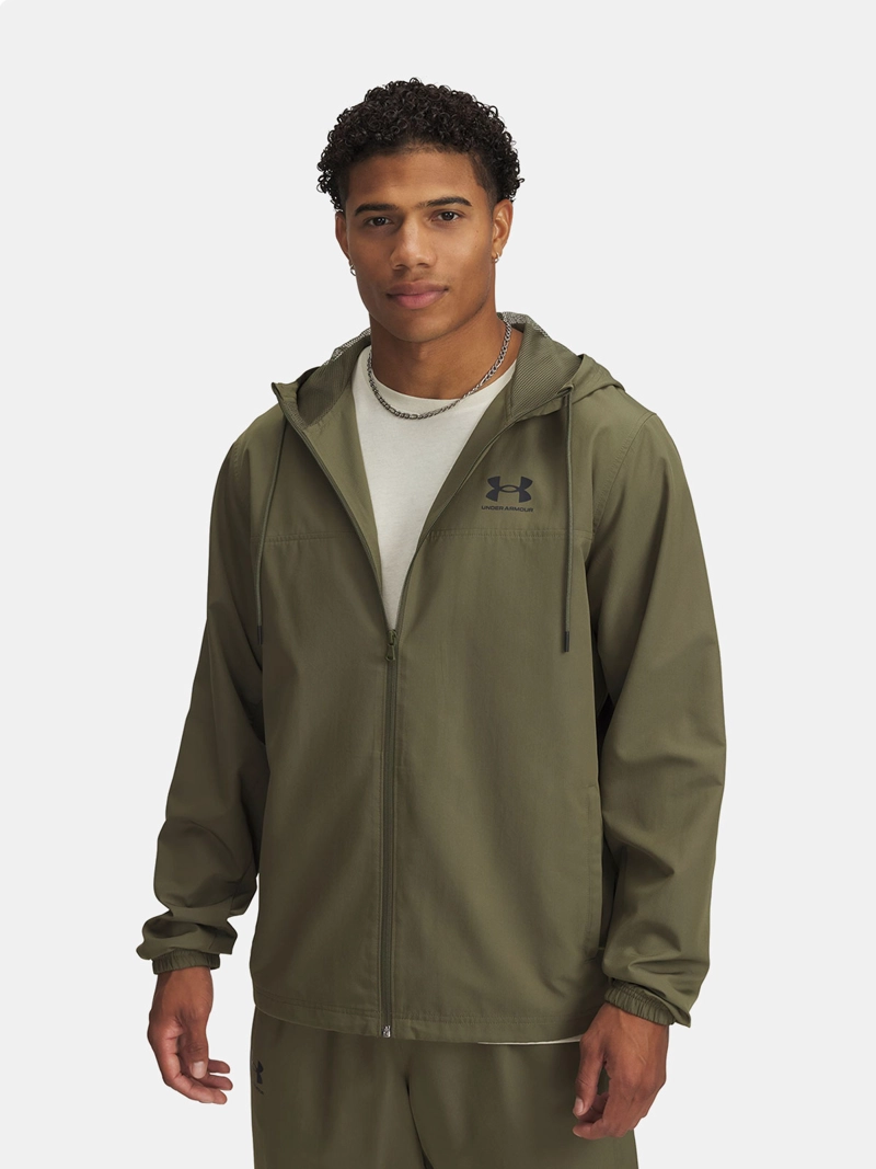 CORTAVIENTO HOMBRE UNDER ARMOUR