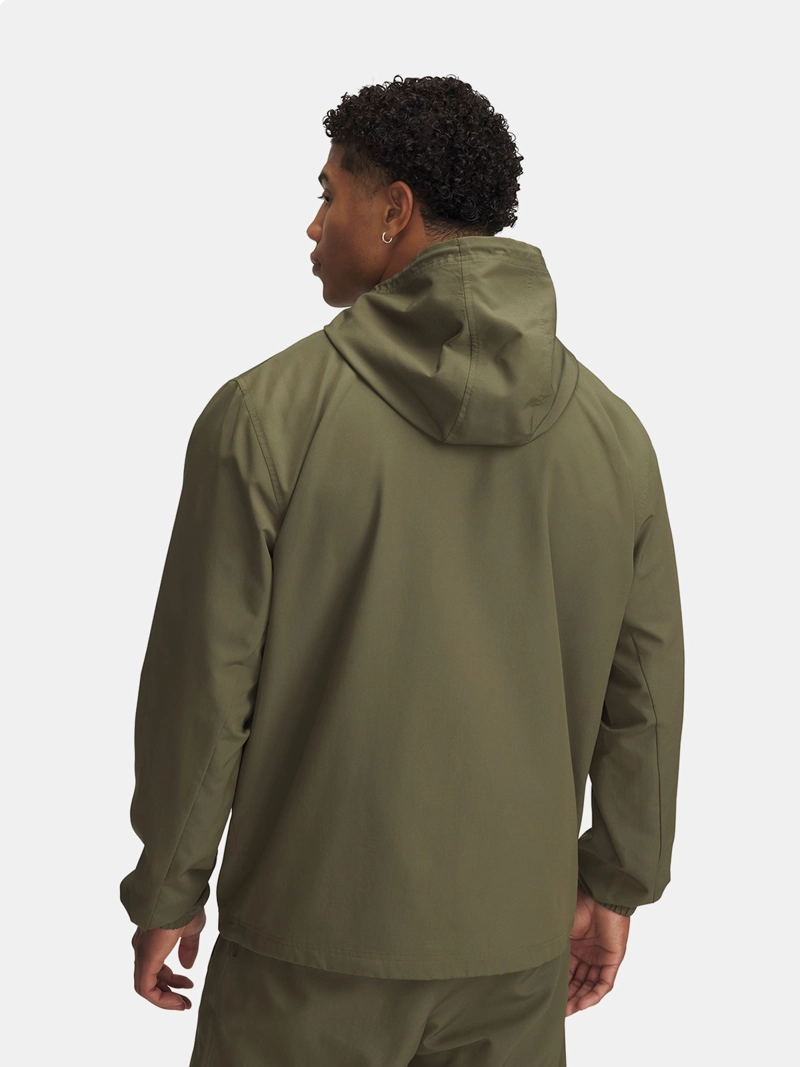 CORTAVIENTO HOMBRE UNDER ARMOUR  - 2