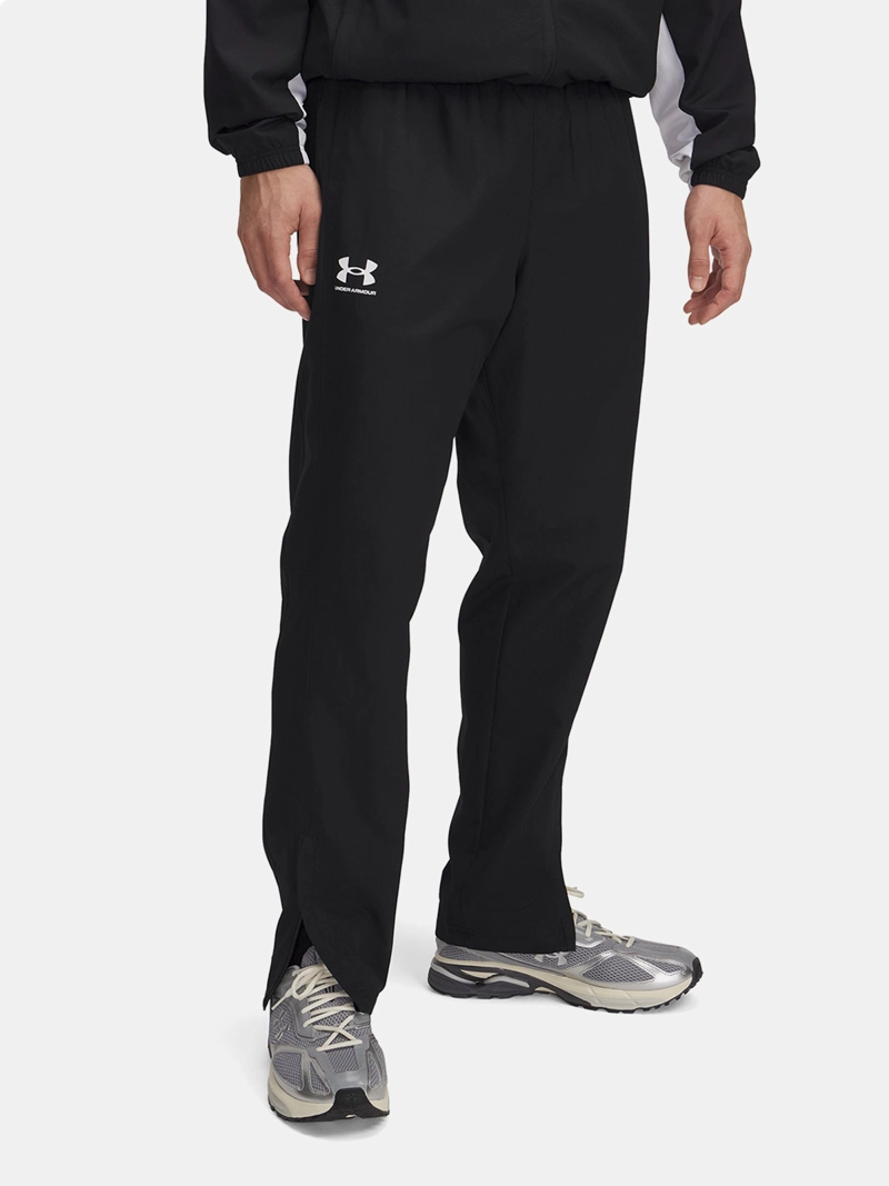 PANTALÓN HOMBRE UNDER ARMOUR  - 2
