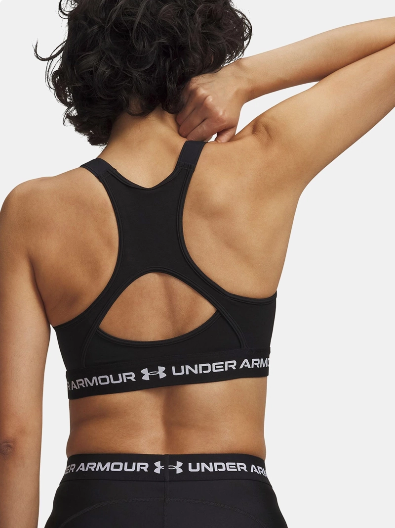 PETO MUJER UNDER ARMOUR COMPRESIÓN  - 2