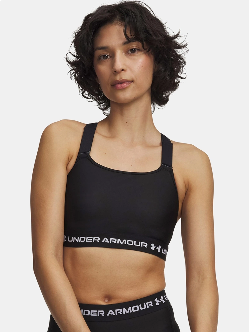 PETO MUJER UNDER ARMOUR COMPRESIÓN  - 1