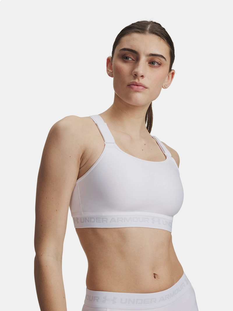 PETO MUJER UNDER ARMOUR COMPRESIÓN  - 1
