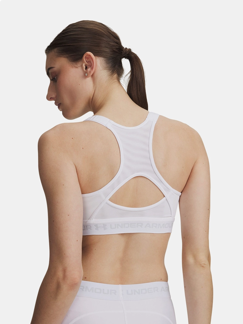 PETO MUJER UNDER ARMOUR COMPRESIÓN  - 2