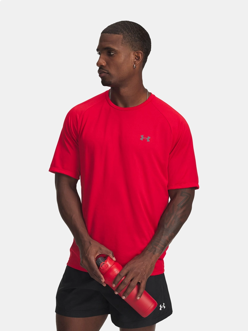 POLERA HOMBRE UNDER ARMOUR DEPORTIVA
