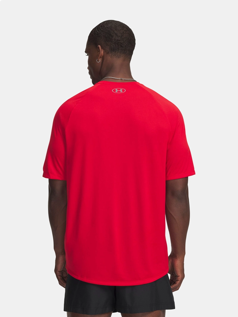 POLERA HOMBRE UNDER ARMOUR DEPORTIVA - 2