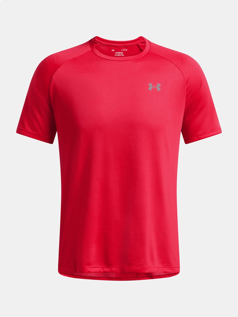 POLERA HOMBRE UNDER ARMOUR DEPORTIVA - 3