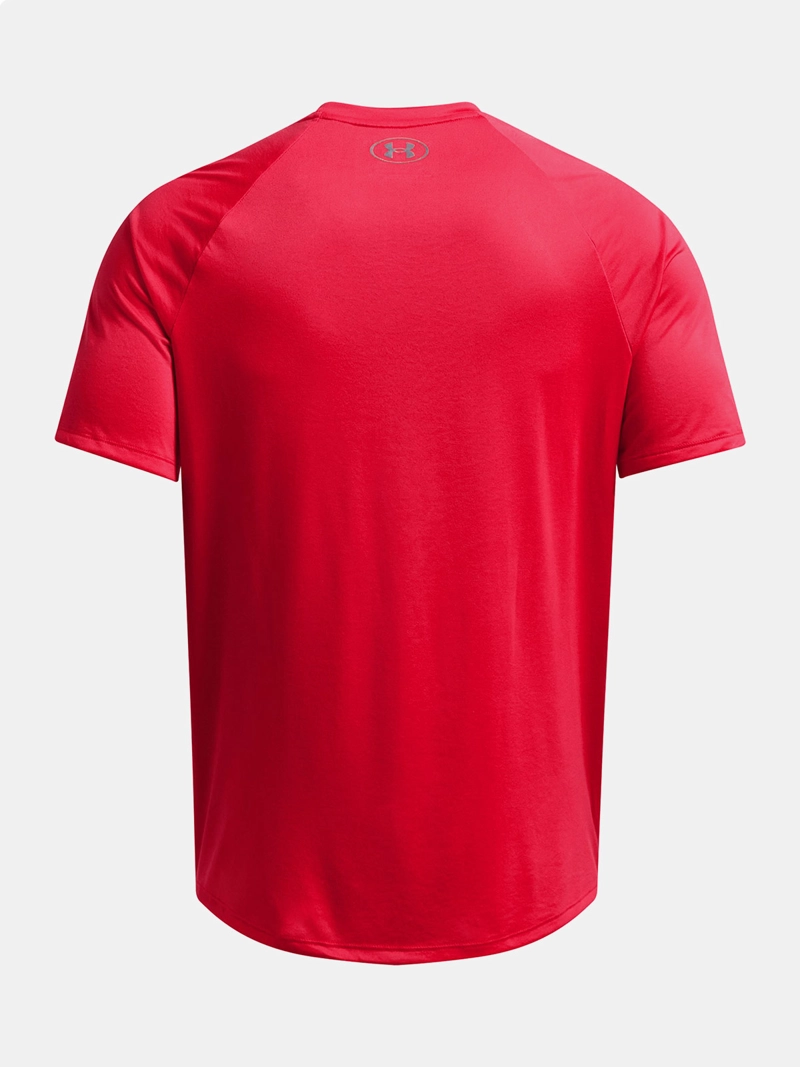 POLERA HOMBRE UNDER ARMOUR DEPORTIVA - 4
