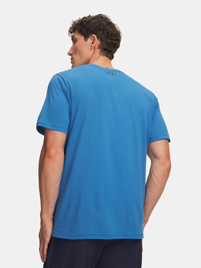 POLERA HOMBRE UNDER ARMOUR DEPORTIVA - 2