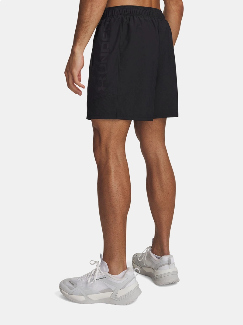 SHORT HOMBRE UNDER ARMOUR TECH UTILITY - 3