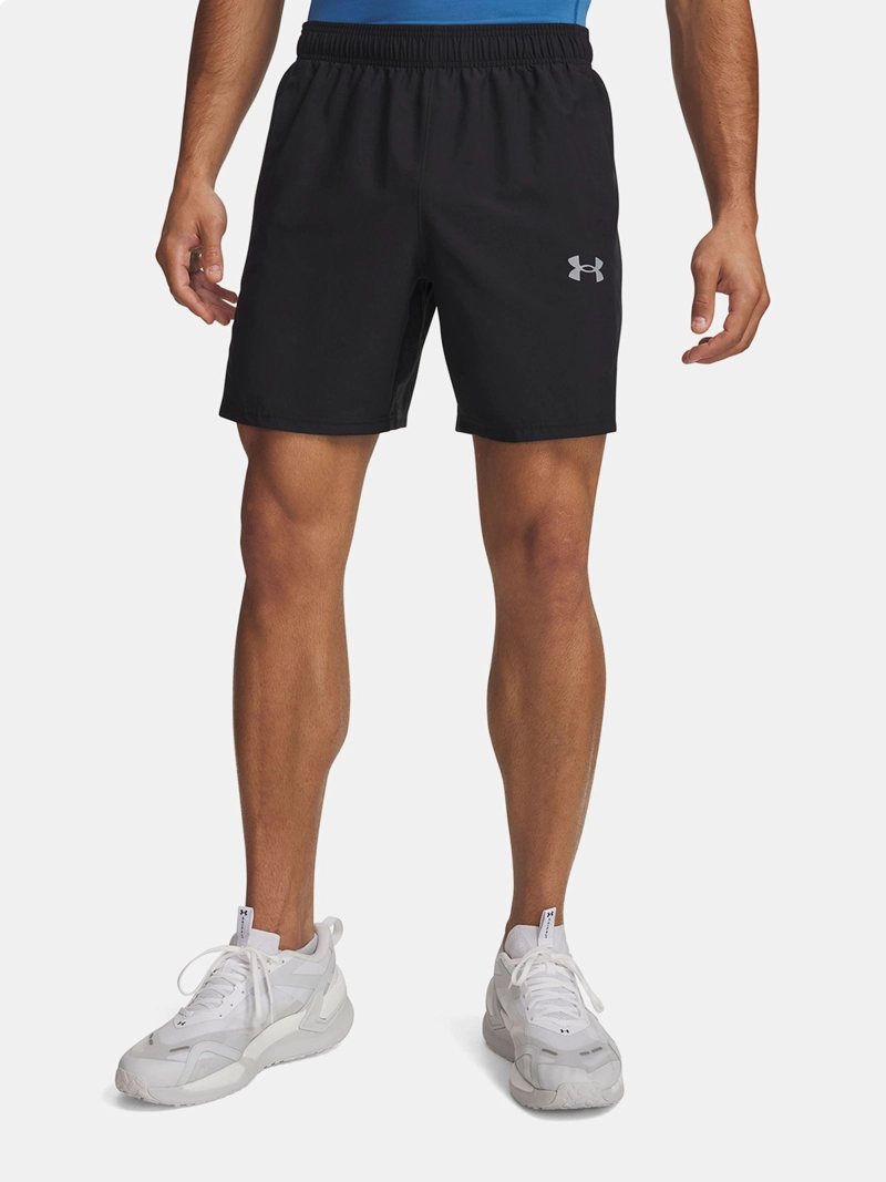 SHORT HOMBRE UNDER ARMOUR TECH UTILITY - 2