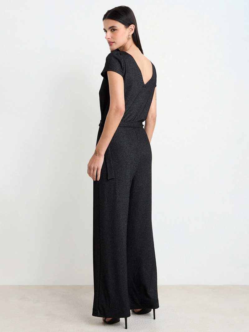 ENTERITO MUJER ASH LARGO RIB ESCOTE EN V - 3