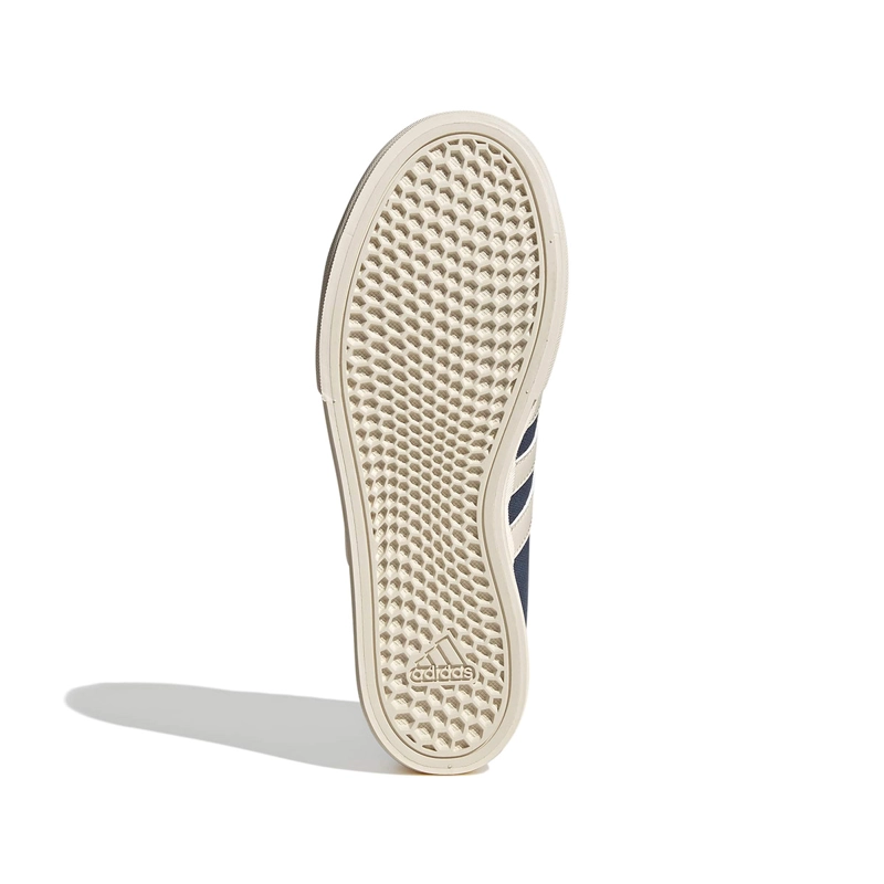 ZAPATILLAS MUJER ADIDAS URBANAS AZUL BRAVADA 2.0 PLATFORM - 5