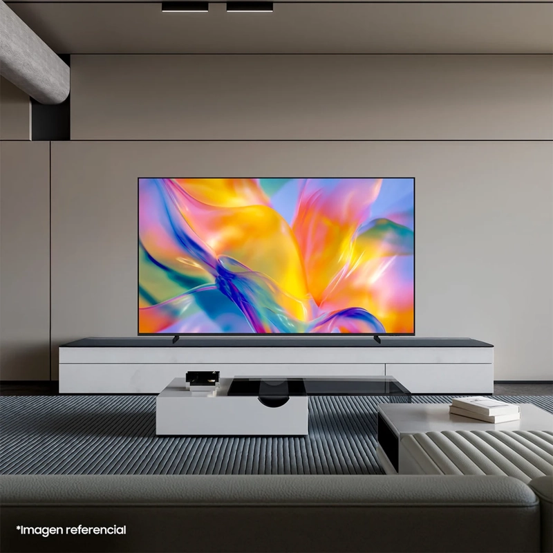 SMART TV SAMSUNG MINI LED 4K UHD 100” M90H VISION AI (2026) + CONTROL POR VOZ - 5