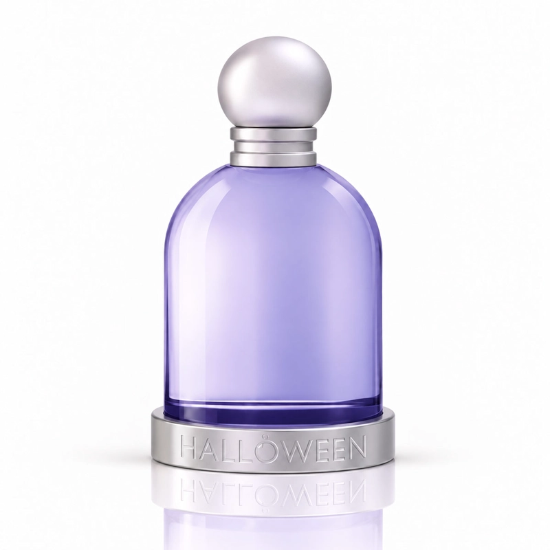 SET PERFUME MUJER HALLOWEEN EDT 100ML+30ML - 2