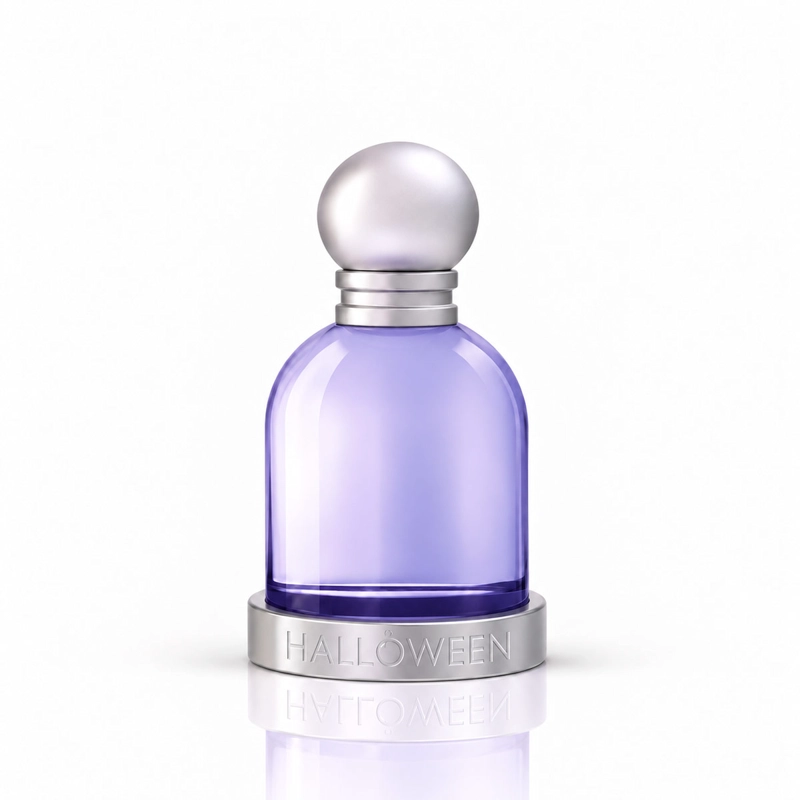 SET PERFUME MUJER HALLOWEEN EDT 100ML+30ML - 3
