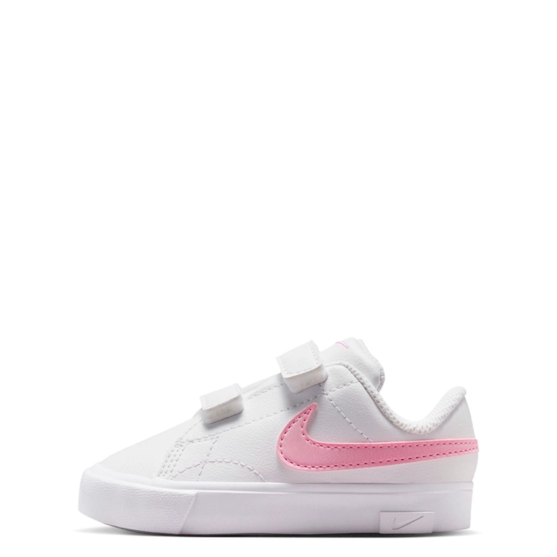 ZAPATILLAS NIÑO NIKE URBANAS BLANCO TENNIS CLASSIC - 2