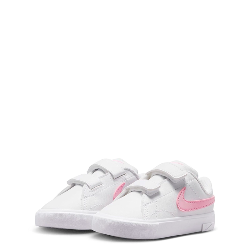 ZAPATILLAS NIÑO NIKE URBANAS BLANCO TENNIS CLASSIC - 3